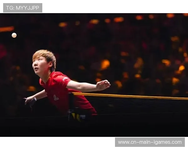 王曼昱4-2力克张本美和，关键分把握成晋级关键