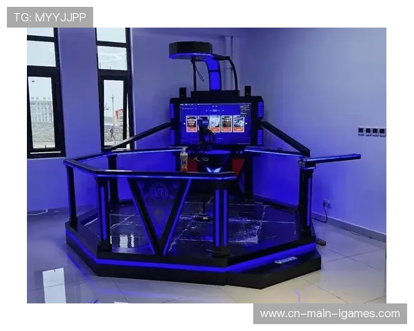 体育训练管理机构引入VR技术创建沉浸式训练环境