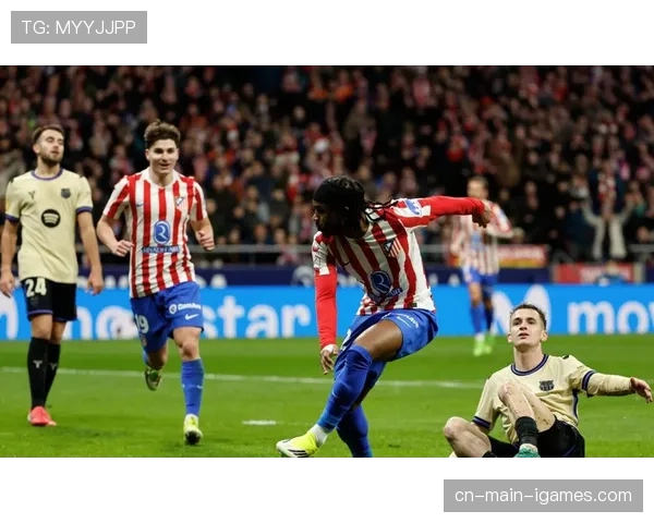 前瞻:2026年3月西甲焦点战,巴萨传控与马竞防守的战术博弈