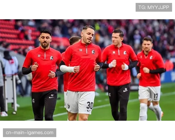 德甲防守数据统计：弗赖堡场均被禁区内射门仅4.1次，为联赛最低